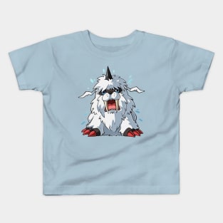 ikkakumon Kids T-Shirt